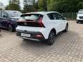Hyundai BAYON Select 1.0 T-GDI Mild-Hybrid 2WD Weiß - thumbnail 4