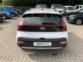 Hyundai BAYON Select 1.0 T-GDI Mild-Hybrid 2WD Weiß - thumbnail 3