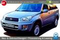 Toyota RAV 4 D-4D 4x4 ALLRAD sol+AHK+KLIMA+ALU+ZV+TÜV09/2026 Silber - thumbnail 1