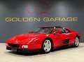 Ferrari 348 TS Rosso - thumbnail 1