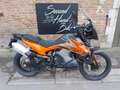 KTM 890 Adventure 890 ADVENTURE, GARANTIE 1 AN, ETAT NEUF, 8750 EUR Naranja - thumbnail 1