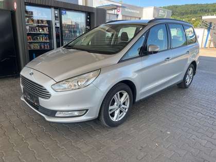 Ford Galaxy 2,0 EcoBlue Business 7-Sitzer-Navi-Carplay