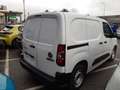 Fiat Doblò Bianco - thumbnail 4