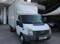 Iveco Daily FORD TRANSIT T350 GEMELLARE CASSONATO Bianco - thumbnail 3