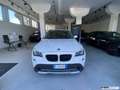 BMW X1 xDrive 20d Futura AUTOM. / PELLE / TETTO / NAVI !! Bianco - thumbnail 4