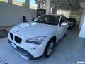 BMW X1 xDrive 20d Futura AUTOM. / PELLE / TETTO / NAVI !! Blanc - thumbnail 3