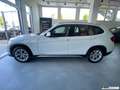 BMW X1 xDrive 20d Futura AUTOM. / PELLE / TETTO / NAVI !! Blanc - thumbnail 5