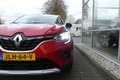 Renault Captur 1.3 TCe 140 Intens CRUISE, CLIMA, STOELVERWARMING, Rouge - thumbnail 35
