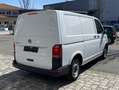 Volkswagen T6 Transporter Kastenwagen Klima, Tempomat, 1.Hand 2.2020 Weiß - thumbnail 6