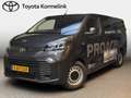 Toyota Proace Electric Worker Challenger Extra Range Long 75 kWh Grijs - thumbnail 1