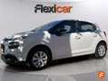 Citroen C3 1.2 PureTech Feel 68 Blanco - thumbnail 2