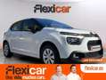 Citroen C3 1.2 PureTech Feel 68 Blanco - thumbnail 1