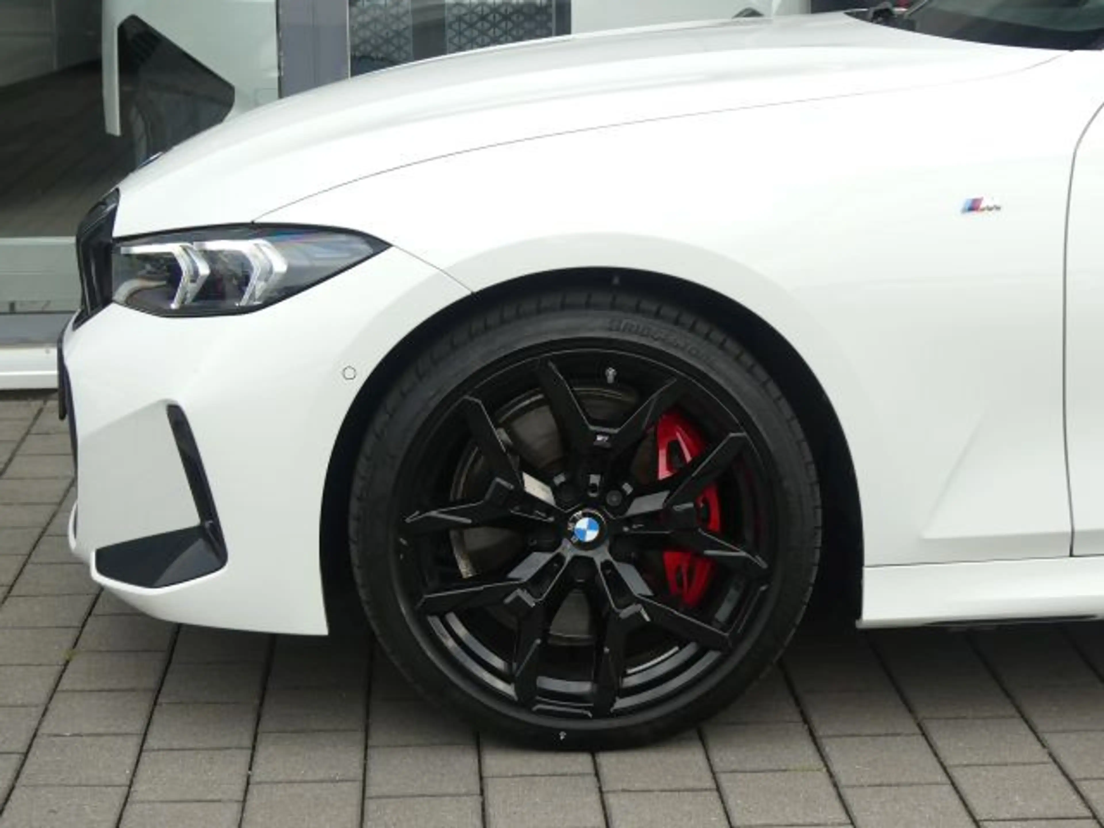 BMW 320 d xDrive Tou M Sport PRO AHK°ACC+PANO°-360° — photo 5