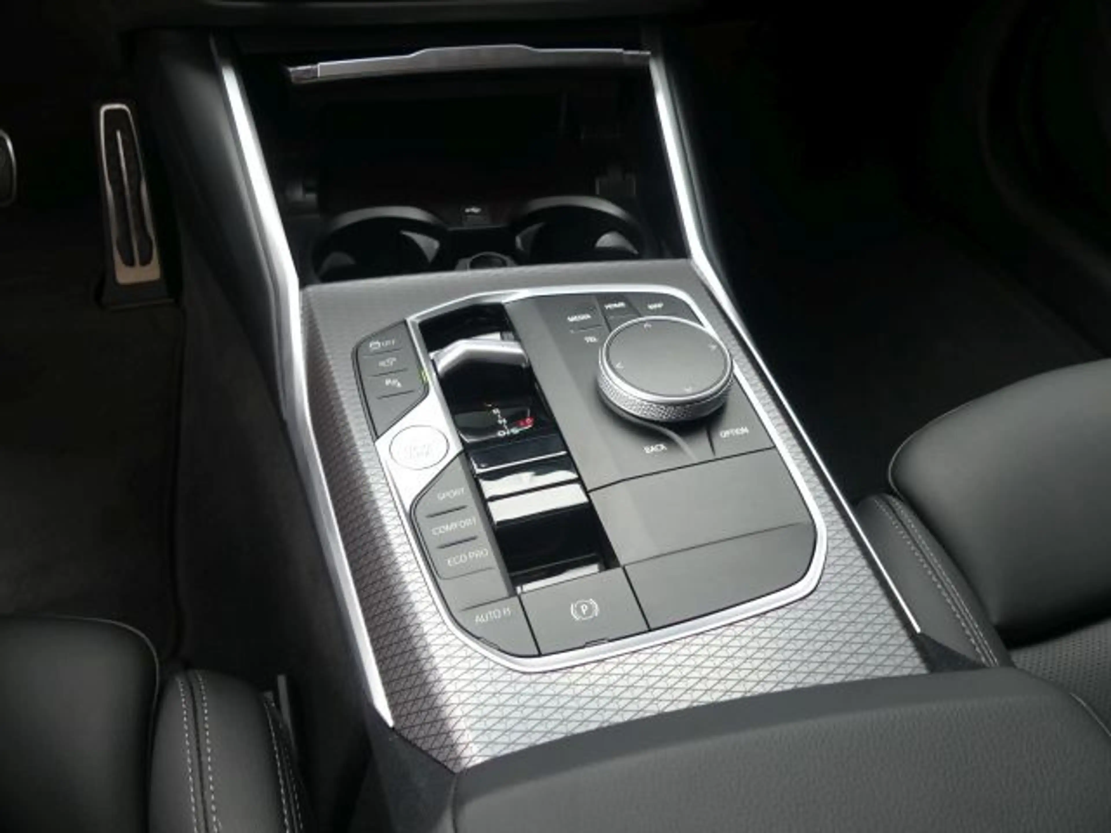 BMW 320 d xDrive Tou M Sport PRO AHK°ACC+PANO°-360° — photo 13