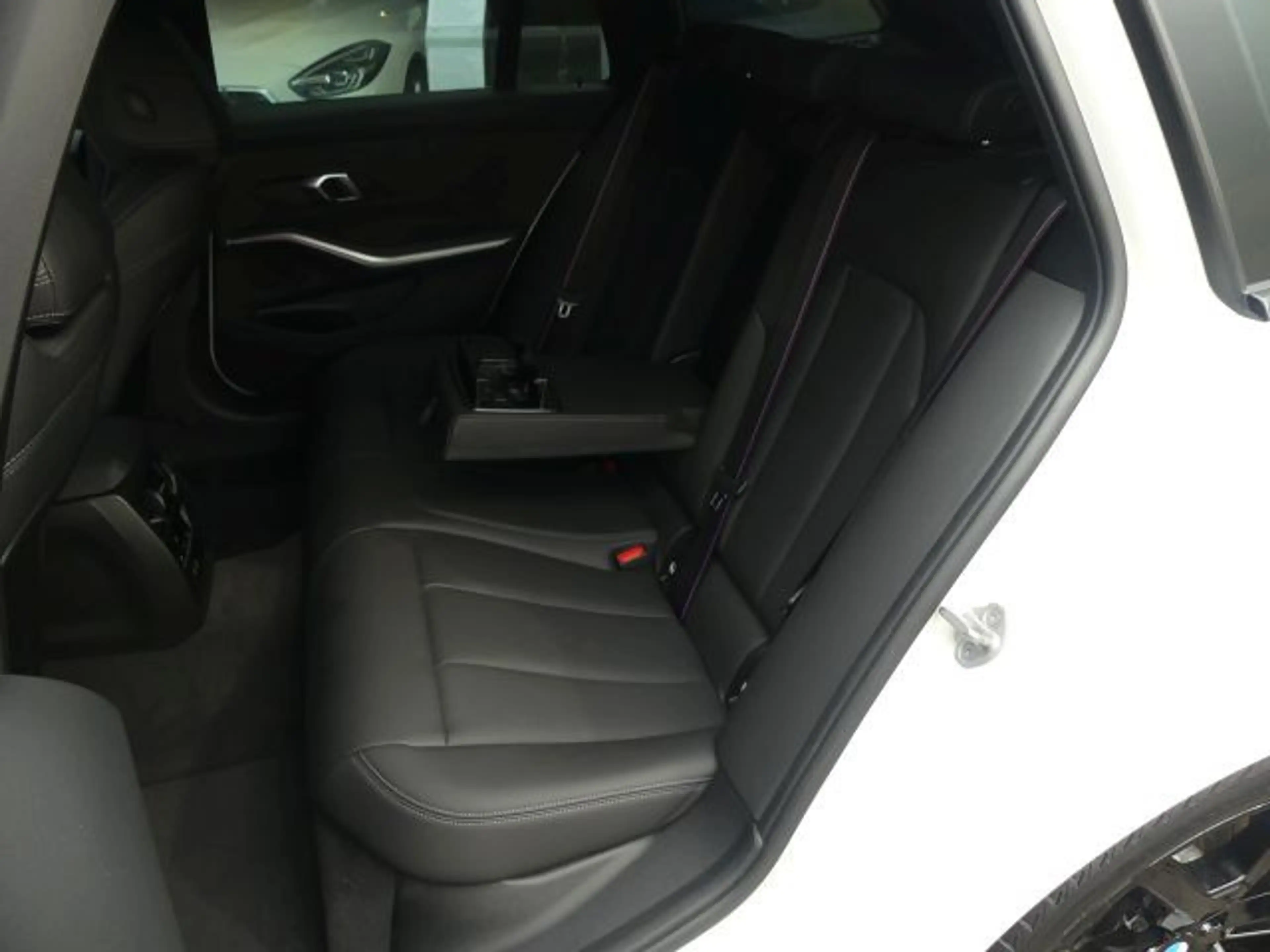 BMW 320 d xDrive Tou M Sport PRO AHK°ACC+PANO°-360° — photo 11