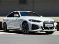 BMW i4 i4 xDrive40 Weiß - thumbnail 3