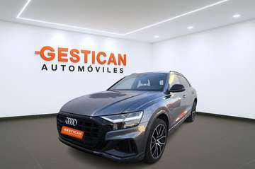 55 TFSIe 280kW Black L quattro tiptronic