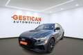 Audi Q8 55 TFSIe 280kW Black L quattro tiptronic Gris - thumbnail 1