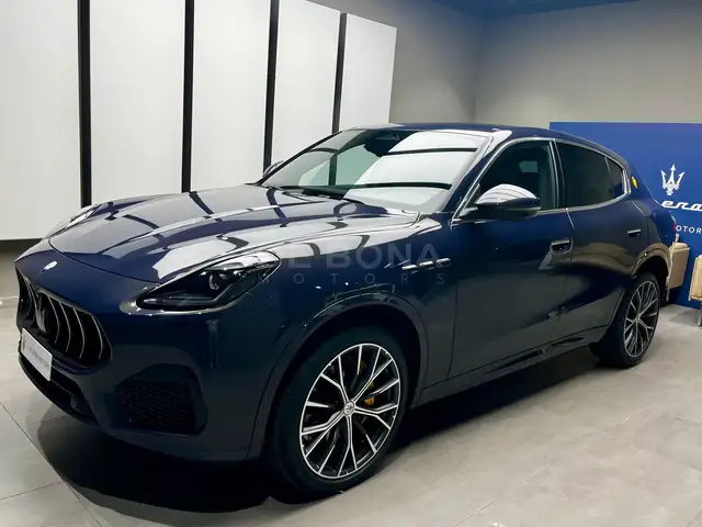 Maserati Grecale 250 MY25