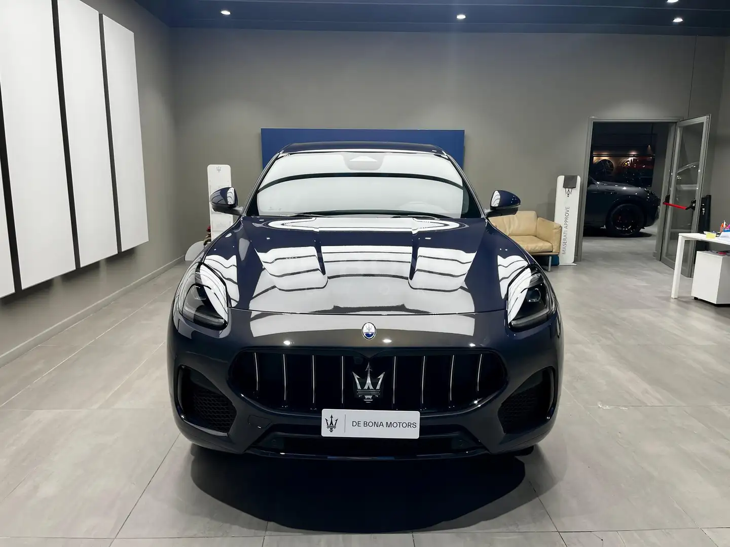 Maserati Grecale 250 MY25 - 2