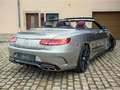 Mercedes-Benz S 63 AMG 4MATIC Cabriolet "Edition 130" - 1 of 130 Argent - thumbnail 3