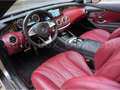 Mercedes-Benz S 63 AMG 4MATIC Cabriolet "Edition 130" - 1 of 130 Argent - thumbnail 5