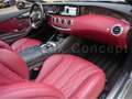 Mercedes-Benz S 63 AMG 4MATIC Cabriolet "Edition 130" - 1 of 130 Argent - thumbnail 6