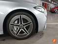 Mercedes-Benz C 220 d Gris - thumbnail 11