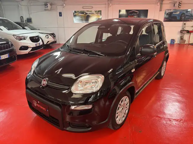 Fiat Pandina FIREFLY 1.0 HYBRID 5posto NO VINCOLI FINANZIARI