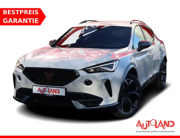 CUPRA Formentor 1.4  e-Hybrid VZ VC ACC LED Kamera PDC