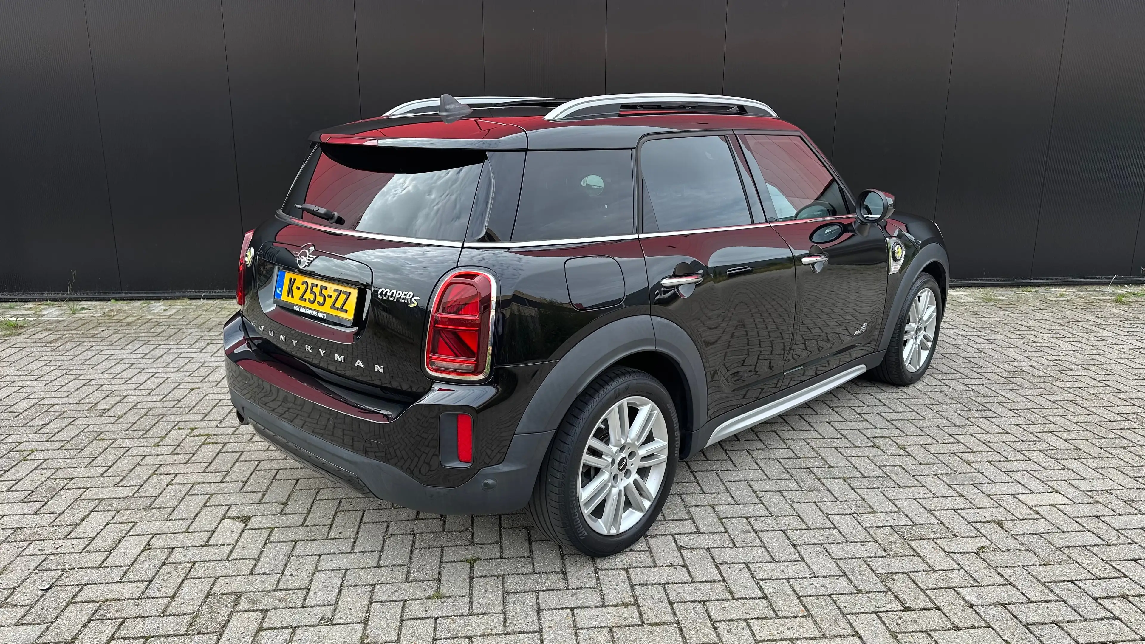 MINI Cooper SE Countryman 1.5 ALL4 Chili | Dealer onderhouden | Panoramadak — photo 6