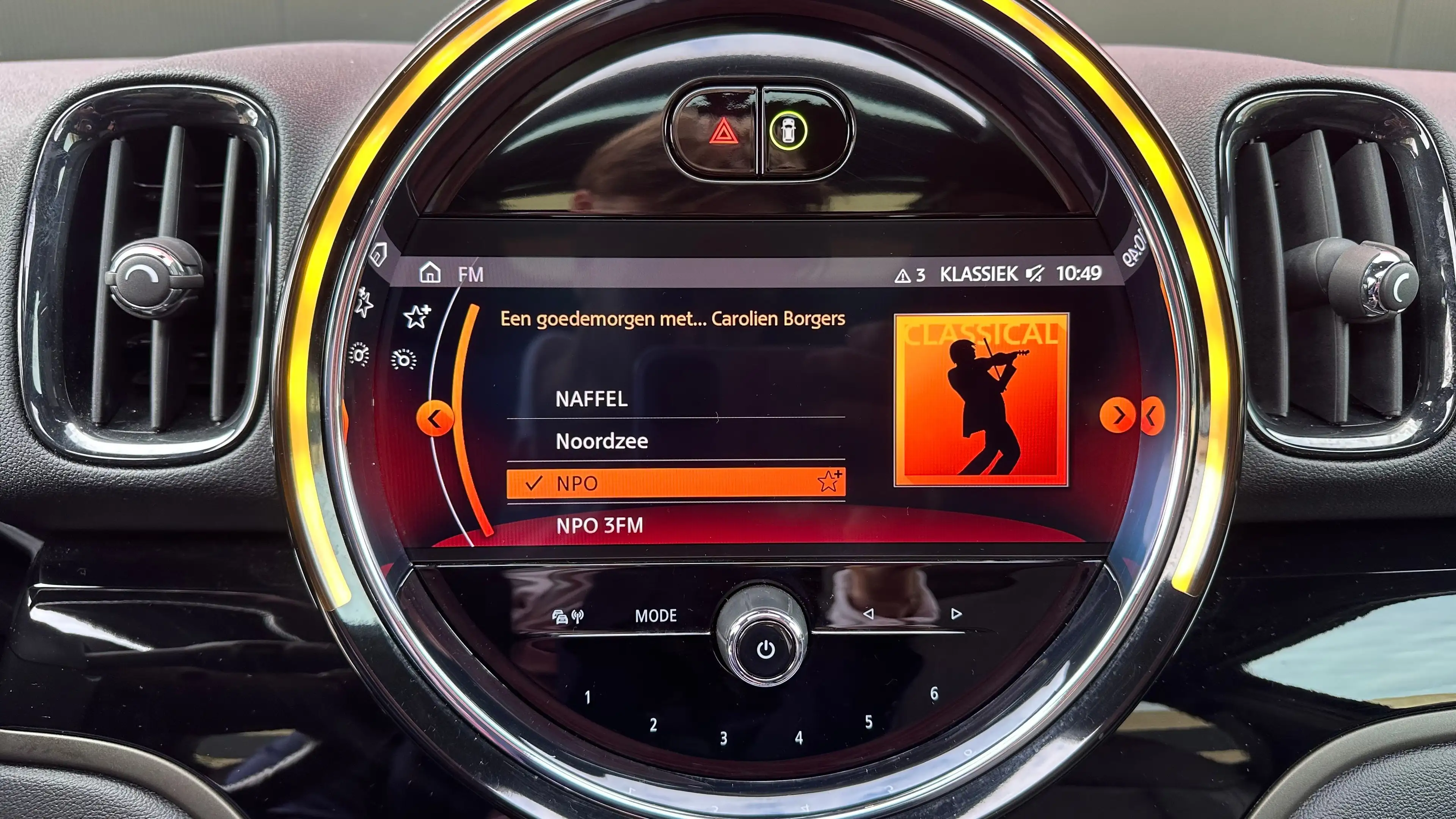 MINI Cooper SE Countryman 1.5 ALL4 Chili | Dealer onderhouden | Panoramadak — photo 24