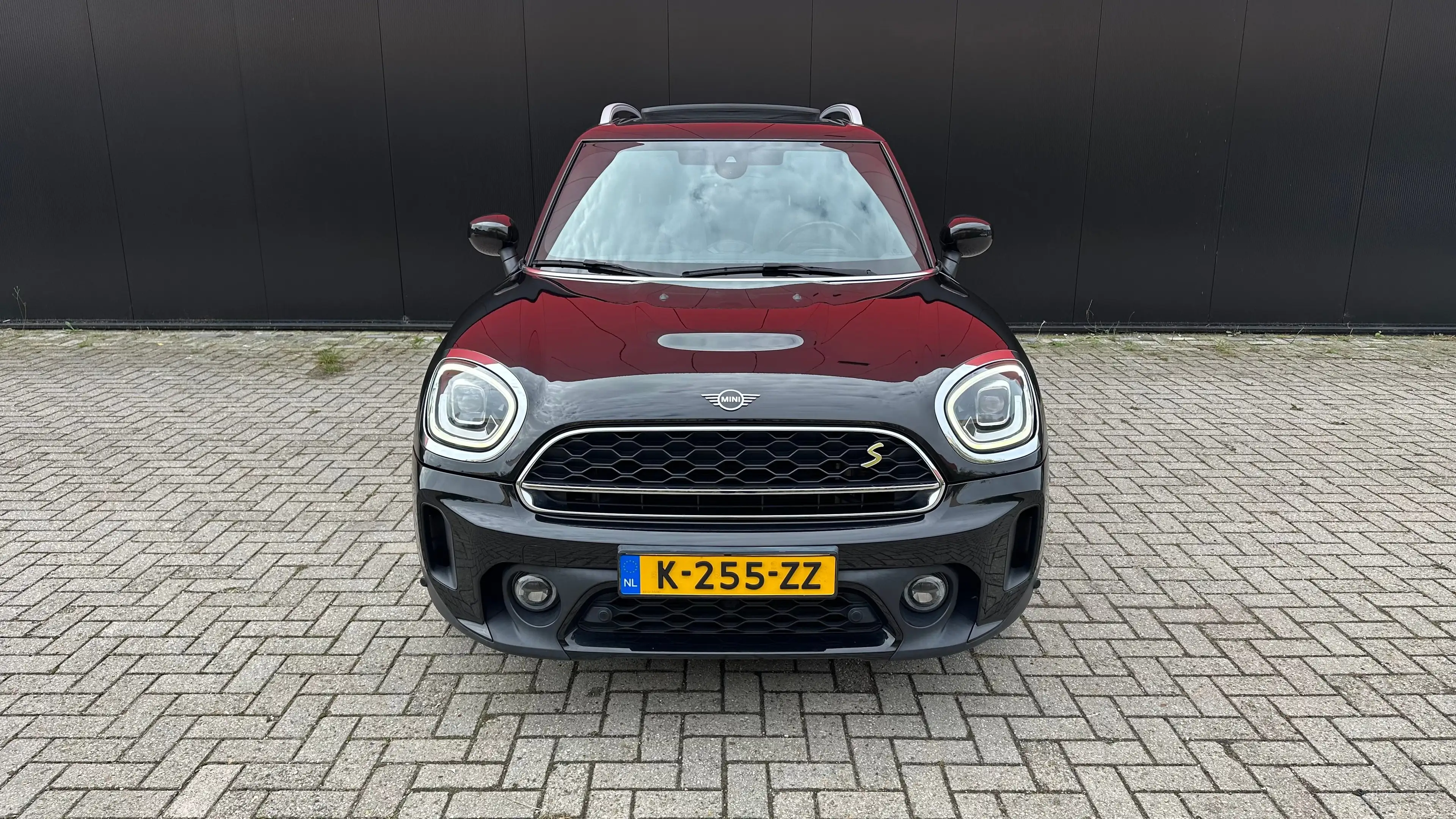 MINI Cooper SE Countryman 1.5 ALL4 Chili | Dealer onderhouden | Panoramadak — photo 8