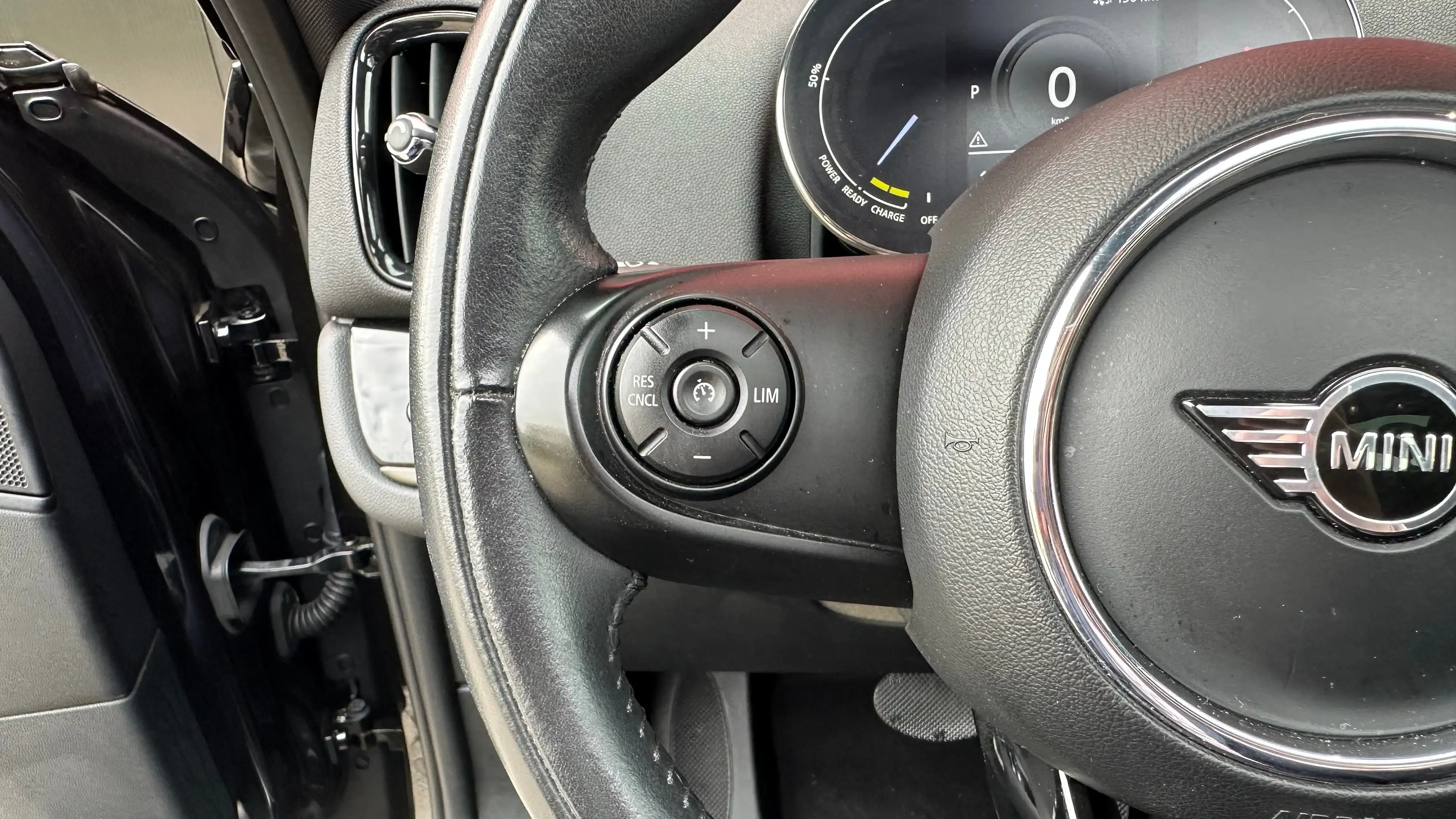 MINI Cooper SE Countryman 1.5 ALL4 Chili | Dealer onderhouden | Panoramadak — photo 19