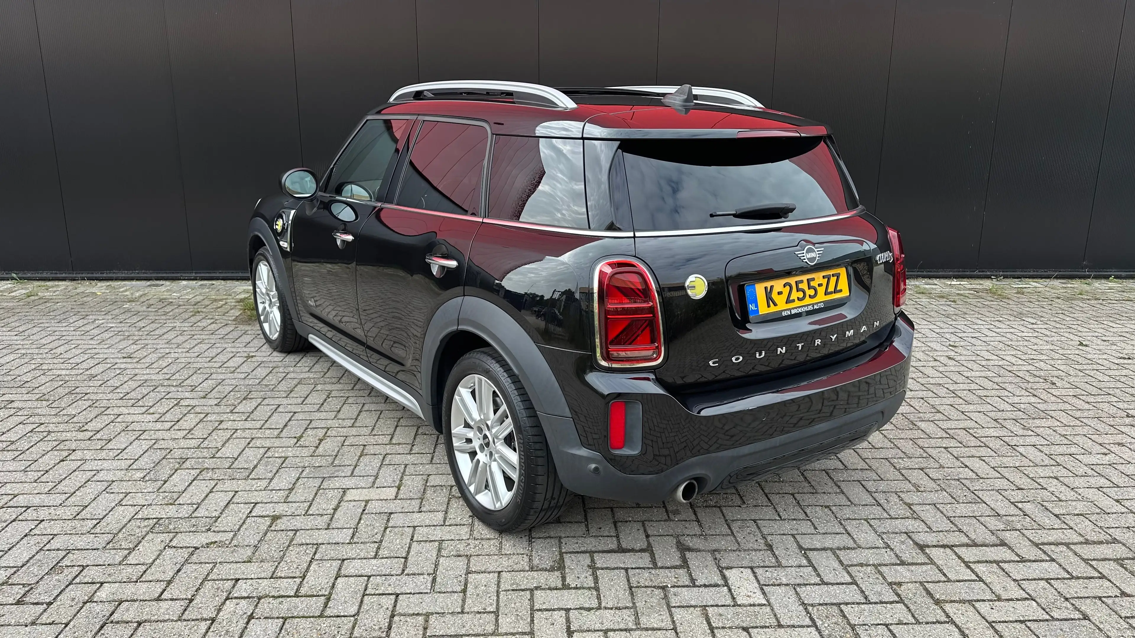 MINI Cooper SE Countryman 1.5 ALL4 Chili | Dealer onderhouden | Panoramadak — photo 7
