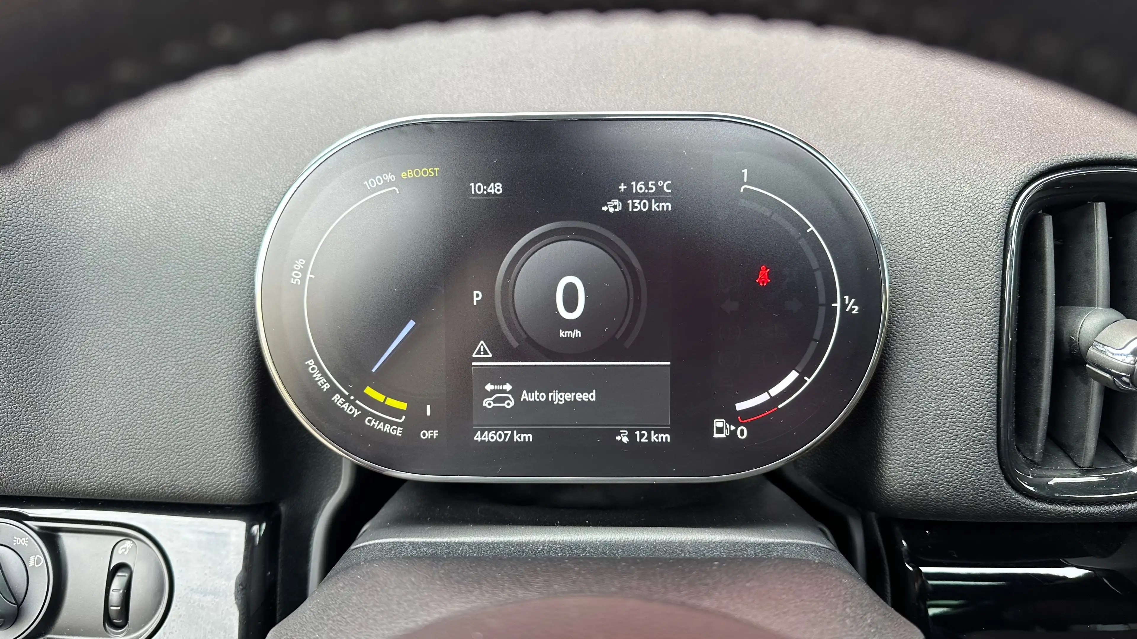 MINI Cooper SE Countryman 1.5 ALL4 Chili | Dealer onderhouden | Panoramadak — photo 17