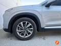 Hyundai SANTA FE Tm 2.2CRDi Klass DK 4x2 Gris - thumbnail 15