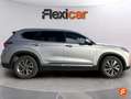 Hyundai SANTA FE Tm 2.2CRDi Klass DK 4x2 Gris - thumbnail 3