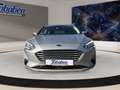 Ford Focus Parkpilotsystem + Klima + Navi +Bluetooth Argent - thumbnail 10