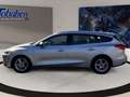 Ford Focus Parkpilotsystem + Klima + Navi +Bluetooth Argent - thumbnail 9