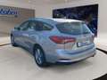 Ford Focus Parkpilotsystem + Klima + Navi +Bluetooth Argent - thumbnail 8
