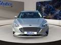 Ford Focus Parkpilotsystem + Klima + Navi +Bluetooth Argent - thumbnail 2