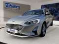 Ford Focus Parkpilotsystem + Klima + Navi +Bluetooth Argent - thumbnail 11