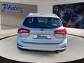 Ford Focus Parkpilotsystem + Klima + Navi +Bluetooth Argent - thumbnail 6