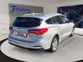 Ford Focus Parkpilotsystem + Klima + Navi +Bluetooth Argent - thumbnail 5
