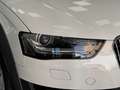 Audi A4 allroad A4 Allroad 2.0 tdi Business 177cv s-tronic Weiß - thumbnail 9