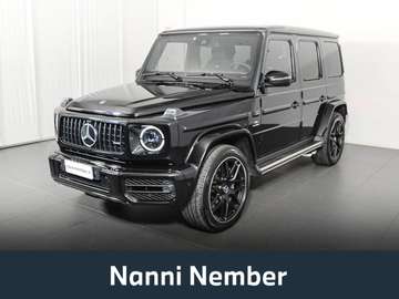 G 63 AMG Premium Plus 585cv auto