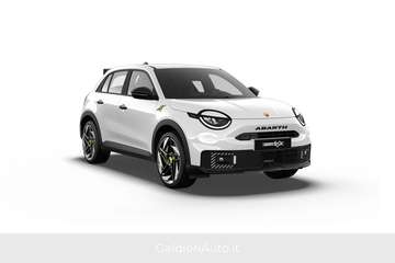 54kWh Scorpionissima 280cv