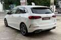 Mercedes-Benz B 180 iii 180 d 116 amg line edition 7g-dct %2B camera sieges chauffants eclairage ambiance Blanc - thumbnail 4