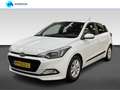 Hyundai i20 1.0 T-GDI 100PK GO! NAVI CAMERA CRUISE TEL NAP Wit - thumbnail 1